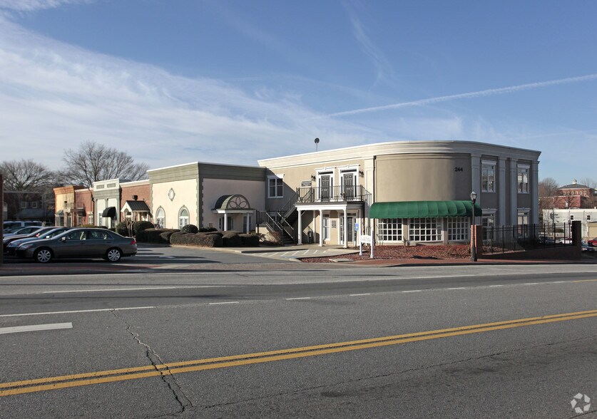 Primary Photo Of 244 Roswell St NE, Marietta Loft Creative Space For Lease