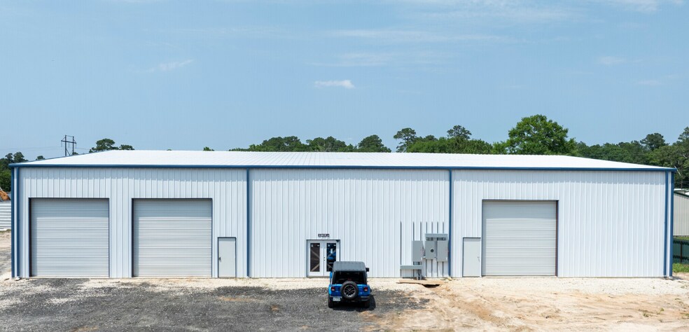 Primary Photo Of 12344 FM 2854 Rd, Conroe Unknown For Lease