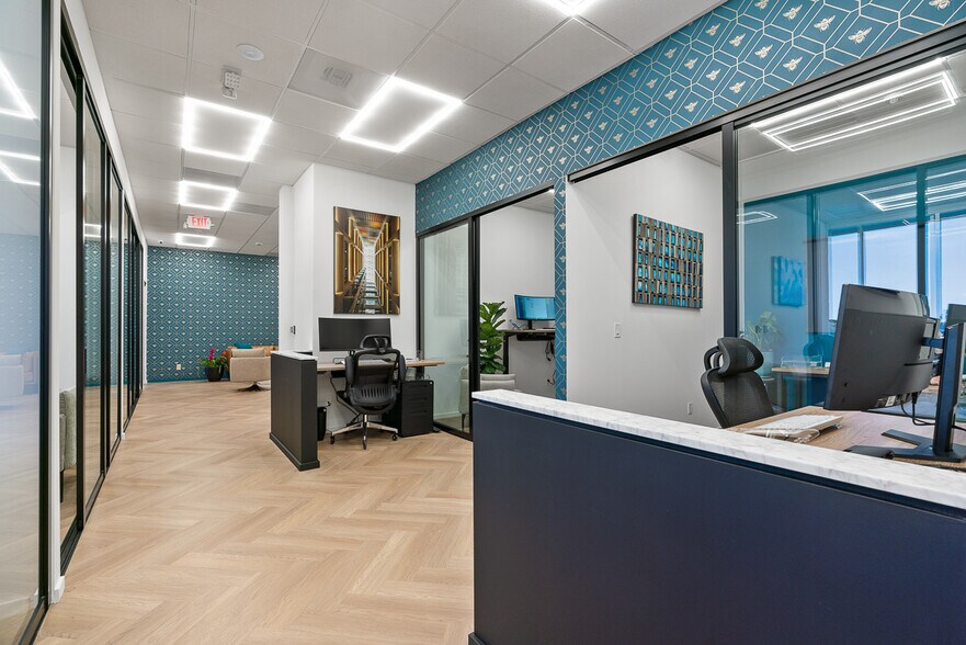 More Photos Of 1801 S La Cienega Blvd, Los Angeles Loft Creative Space For Lease