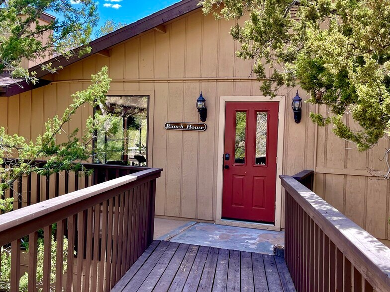 More Photos Of 28555 N Feather Mountain Rd, Paulden Lodge Meeting Hall For Sale