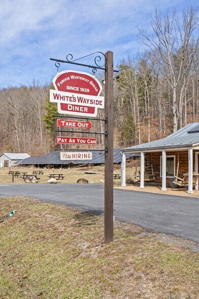 More Photos Of 2175 Hankey Mountain Hwy, Churchville Restaurant For Sale