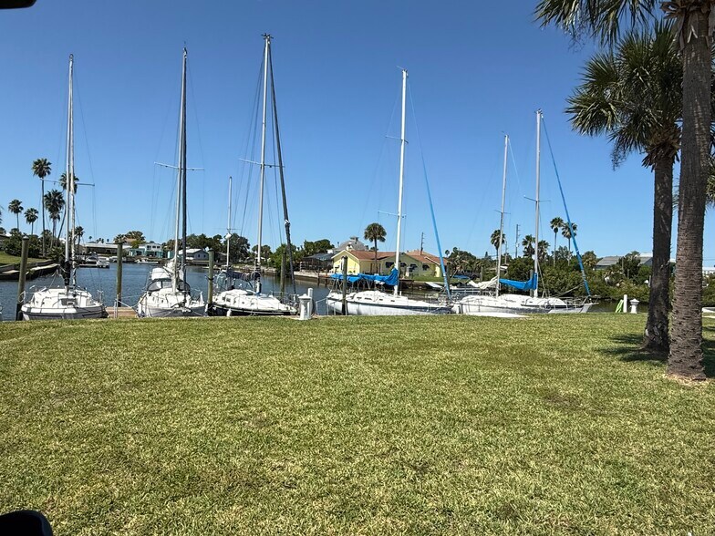 More Photos Of 4387 Calienta St, Hernando Beach Land For Sale