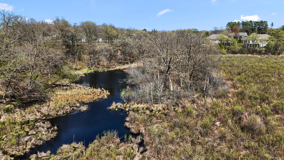 More Photos Of 556 County Road C W, Roseville Land For Sale