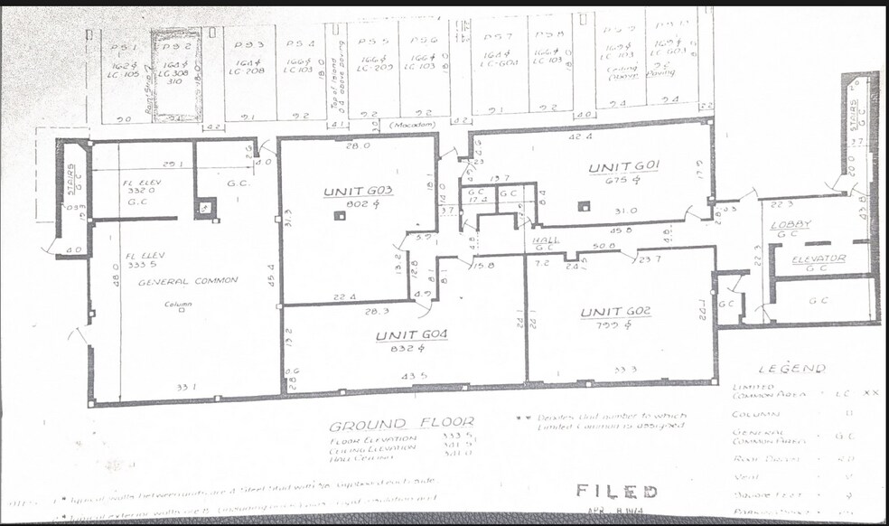 More Photos Of 11125 Rockville Pike, Rockville Medical For Sale