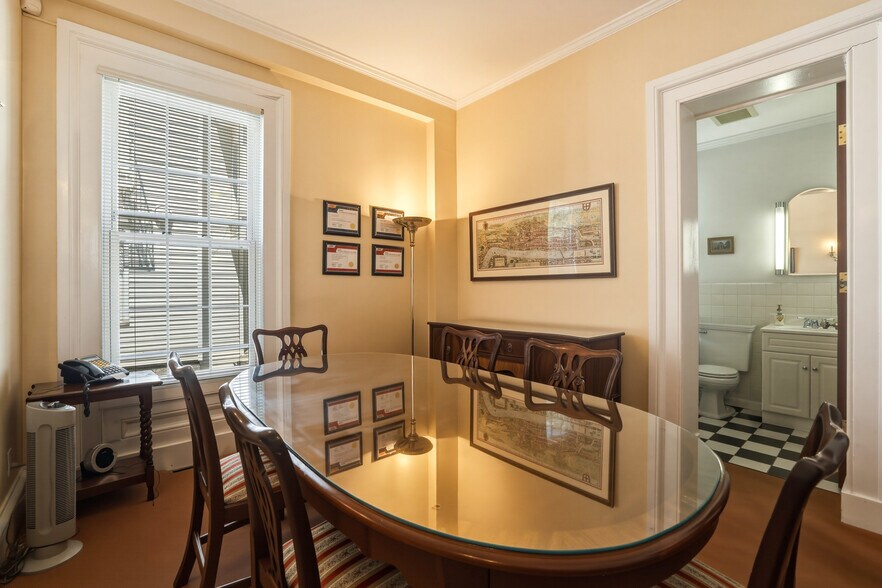 More Photos Of 445 Orange St, New Haven Office For Sale