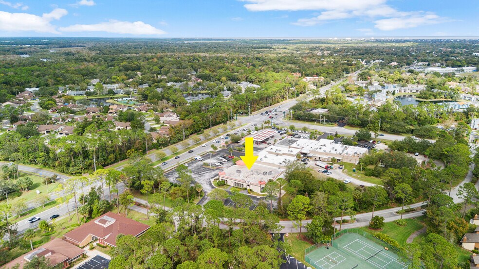 More Photos Of 1140 W Granada Blvd, Ormond Beach General Retail For Sale