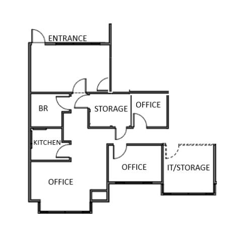 More Photos Of 757 Maleta Ln, Castle Rock Medical For Lease