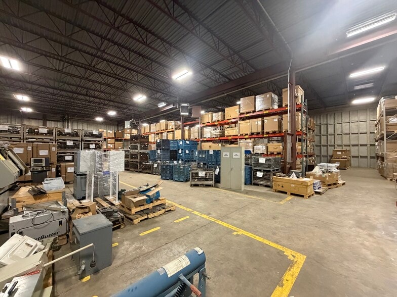 More Photos Of 4331 Brockton Dr SE, Grand Rapids Manufacturing For Sale