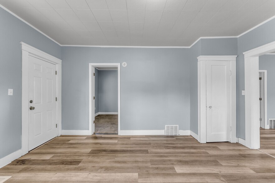 More Photos Of 3359 E 65th St, Cleveland Apartments For Sale