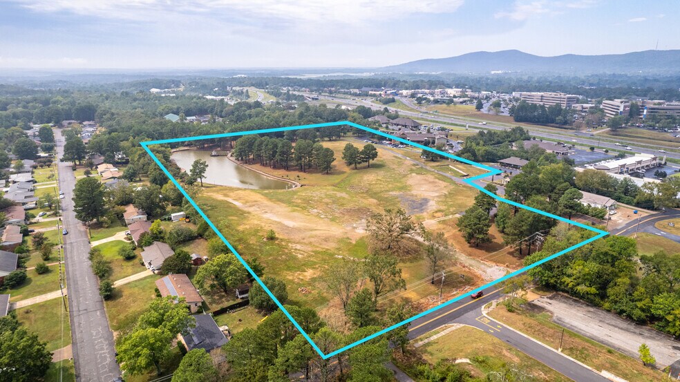 More Photos Of 222 Files Rd, Hot Springs Land For Sale
