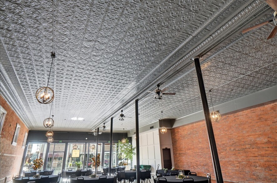 More Photos Of 209 N Main St, Delphos Restaurant For Sale