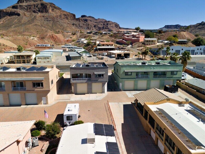 More Photos Of 4768 N Highway 95, Parker Apartments For Sale