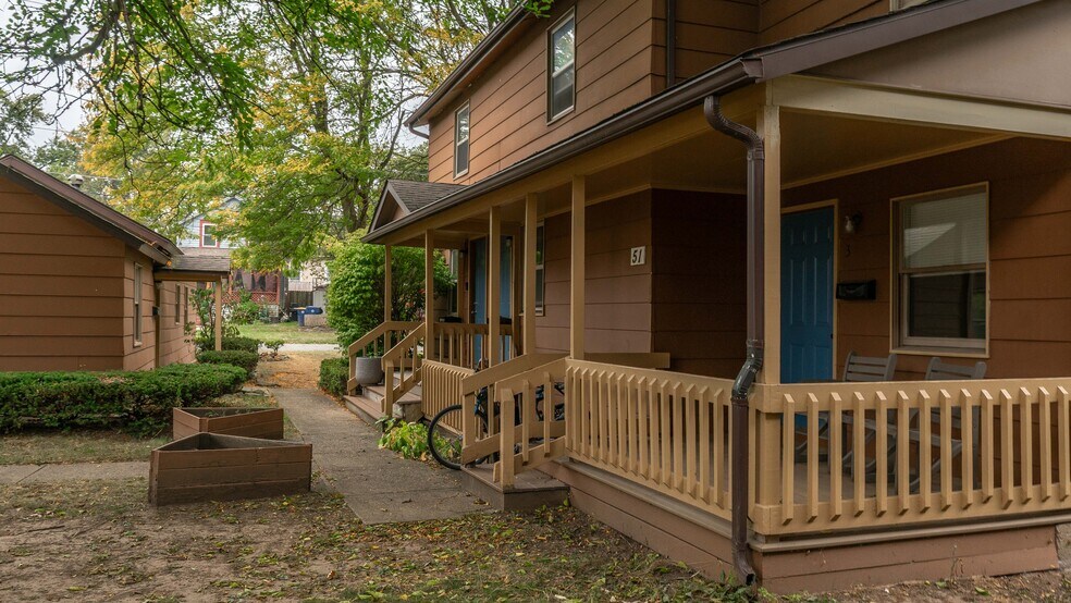 More Photos Of 55 Washington St, Lockport Apartments For Sale