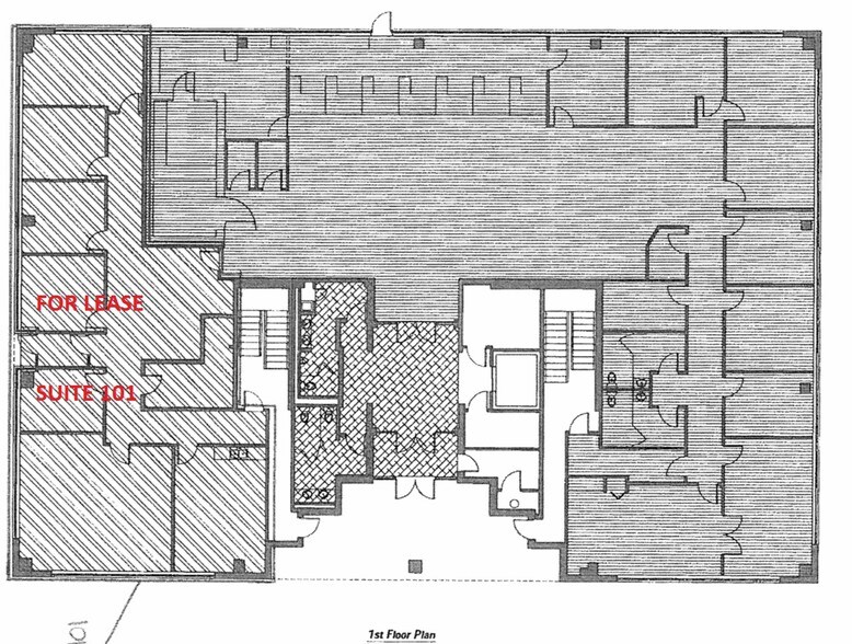 More Photos Of 200 W City Center Dr, Pueblo Office For Lease