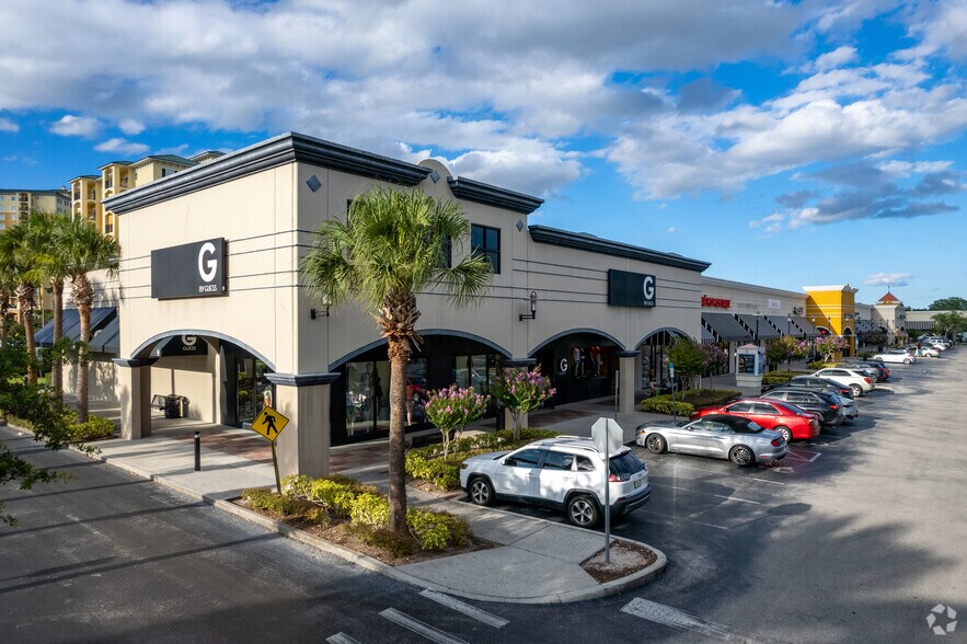 More Photos Of 15591 Vineland Rd, Orlando Unknown For Lease