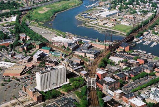 More Photos Of 18-24 Marshall St, Norwalk Office For Lease