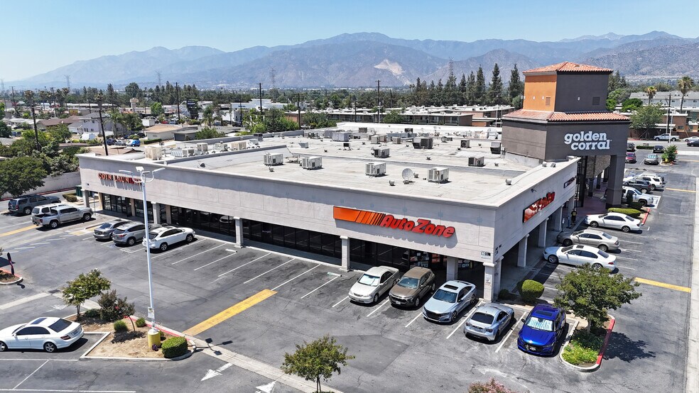 More Photos Of 1375-1467 N Citrus Ave, Covina Unknown For Lease
