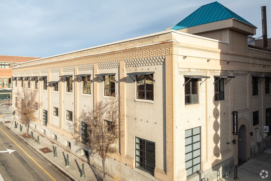 More Photos Of 855 W Broad St, Boise Office For Lease