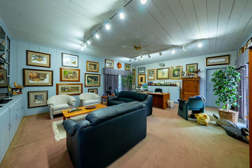 More Photos Of 4080 Durham Rd, Roxboro Land For Sale