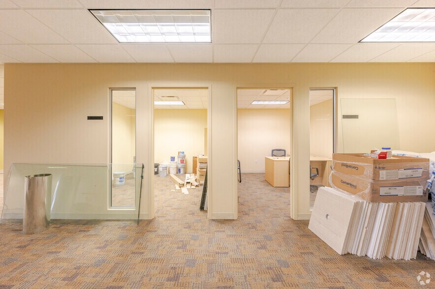 More Photos Of 3 Enterprise Dr, Shelton Office For Lease