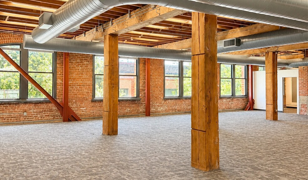 More Photos Of 55 Union St, San Francisco Office For Lease