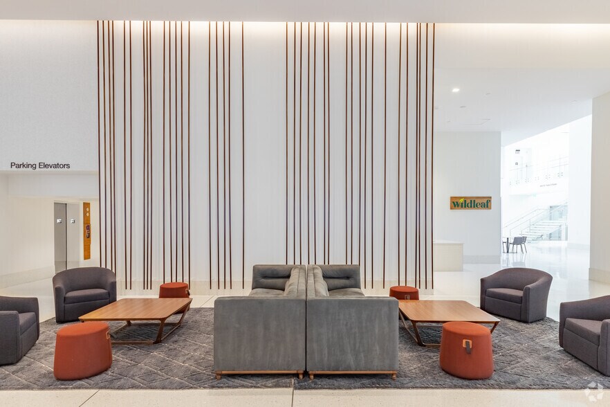 More Photos Of 950 E Paces Ferry Rd NE, Atlanta Office For Lease