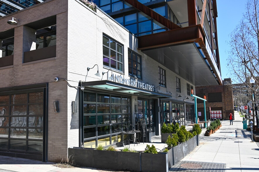 More Photos Of 700 V St NW, Washington Restaurant For Lease