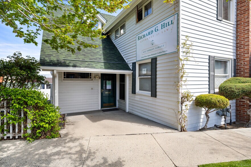 More Photos Of 652 Forest St, Reno Office Residential For Sale