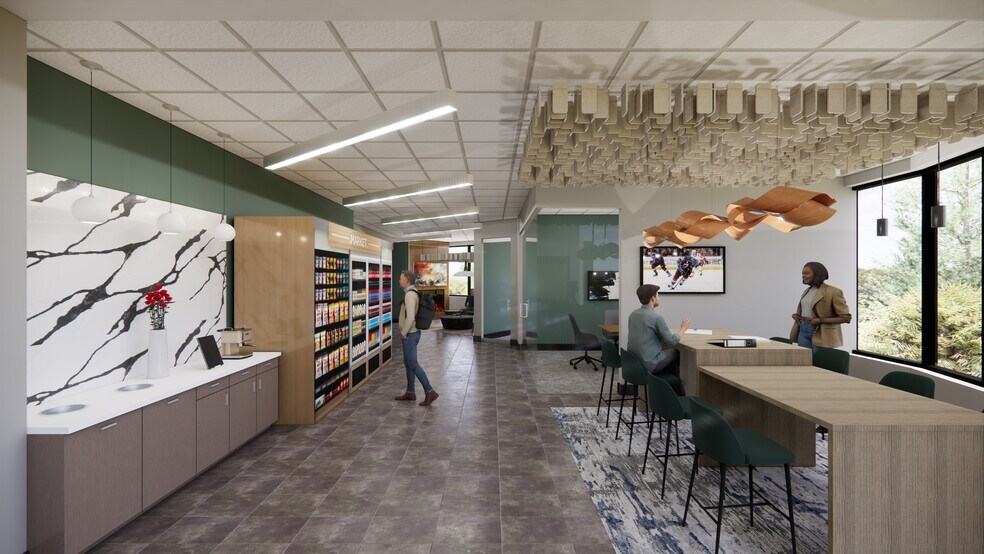 More Photos Of 5299 Dtc Blvd, Greenwood Village Office For Lease