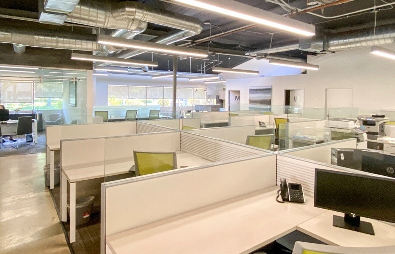 More Photos Of 2932 Daimler St, Santa Ana Office For Lease