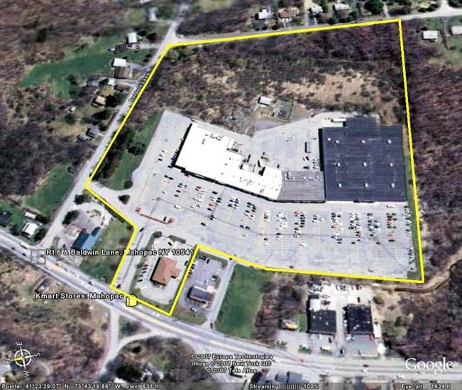 More Photos Of 1000 Route 6, Mahopac Land For Sale