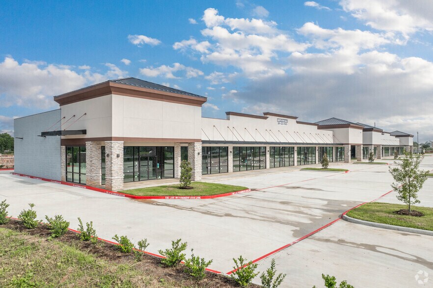 More Photos Of 2144 FM 1092 Rd, Missouri City Restaurant For Sale