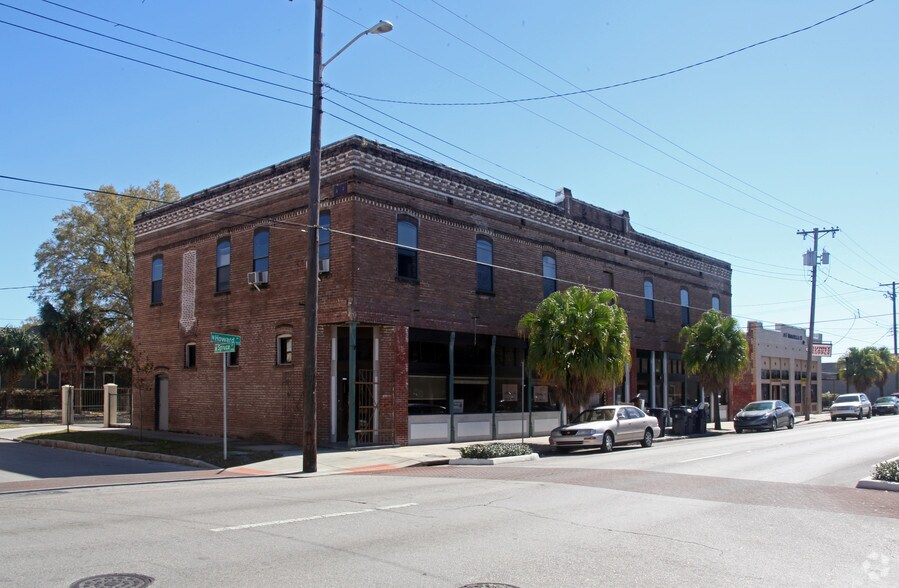More Photos Of 1911-1919 N Howard Ave, Tampa Storefront For Lease