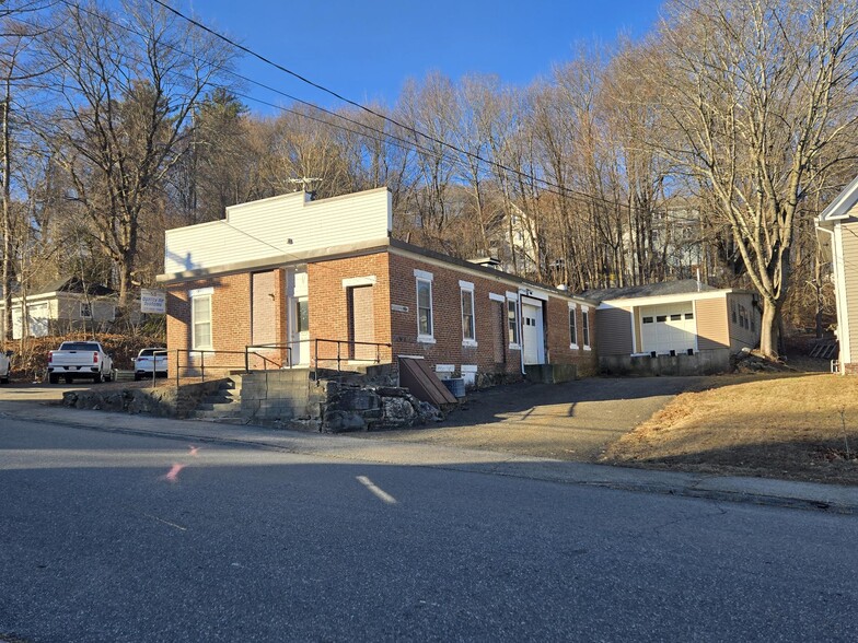 Primary Photo Of 53 Houghton St, Hudson Research And Development For Sale