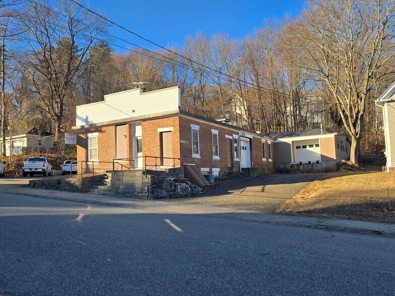 More Photos Of 53 Houghton St, Hudson Research And Development For Sale