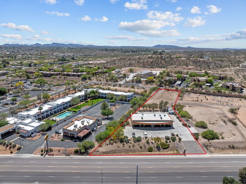 More Photos Of 1120 N Tegner St, Wickenburg Freestanding For Sale