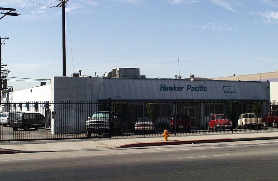 More Photos Of 11310 Sherman Way, Sun Valley Manufacturing For Lease