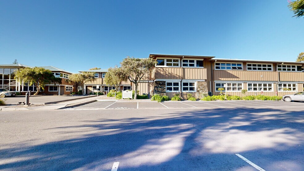 More Photos Of 65-1230 Mamalahoa Hwy, Kamuela Medical For Lease