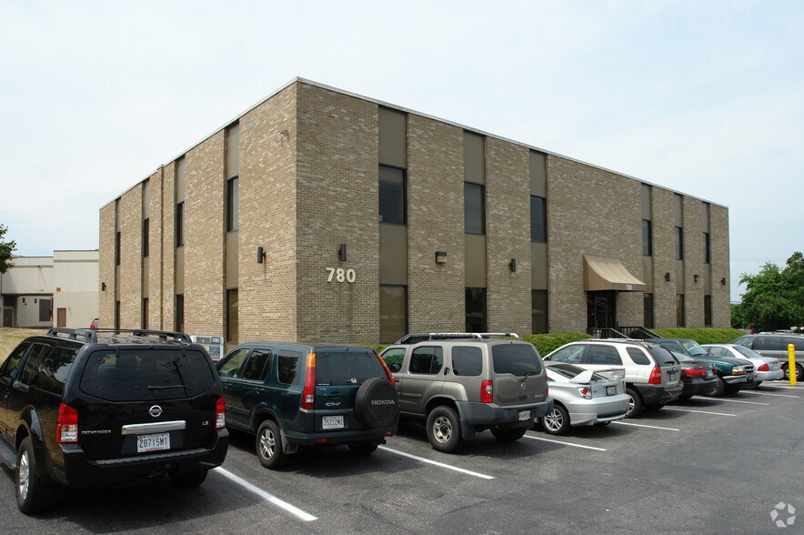 Primary Photo Of 780 Elkridge Landing Rd, Linthicum Office For Lease