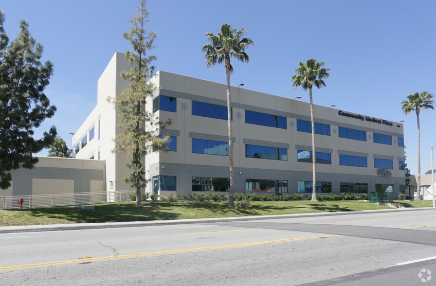 Primary Photo Of 1800 Medical Center Dr, San Bernardino Medical For Lease