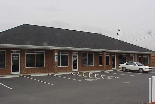More Photos Of 811-813 S Oakland St, Gastonia Medical For Lease