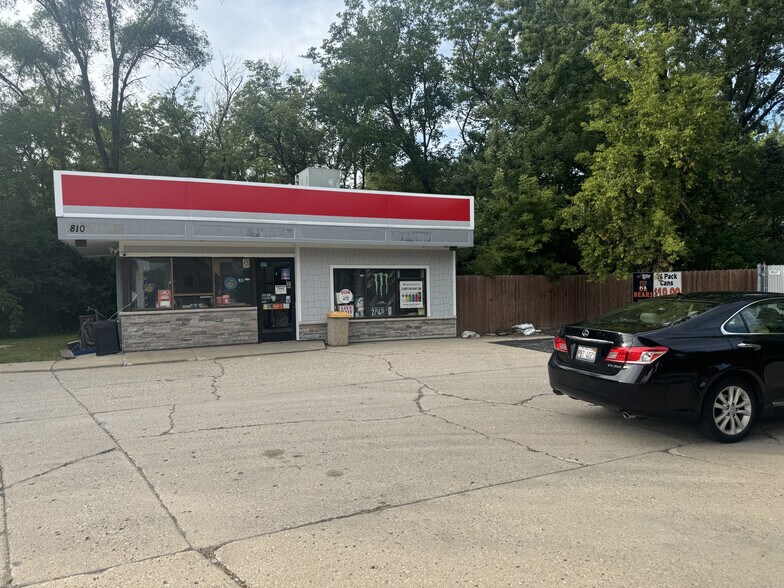 Primary Photo Of 810 Rand Rd, Mchenry Land For Sale