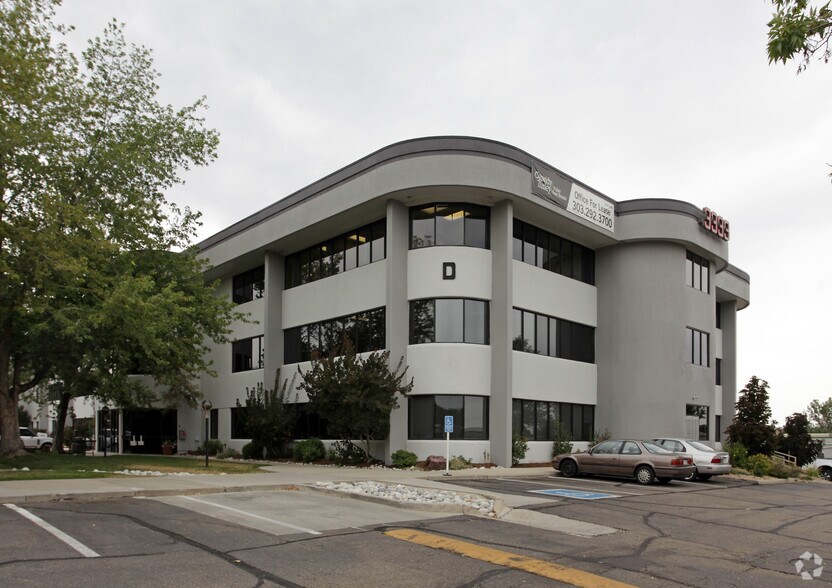 More Photos Of 3333 S Wadsworth Blvd, Lakewood Office For Lease