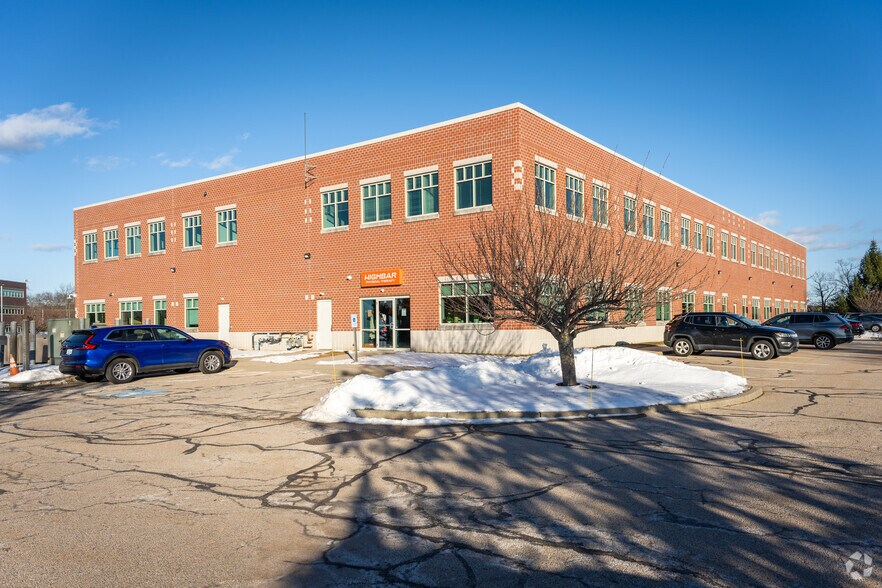 More Photos Of 900 Douglas Pike, Smithfield Medical For Lease