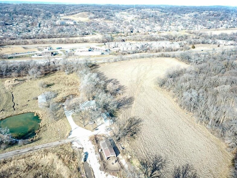 More Photos Of 16090 Crystal Ln, Council Bluffs Land For Sale
