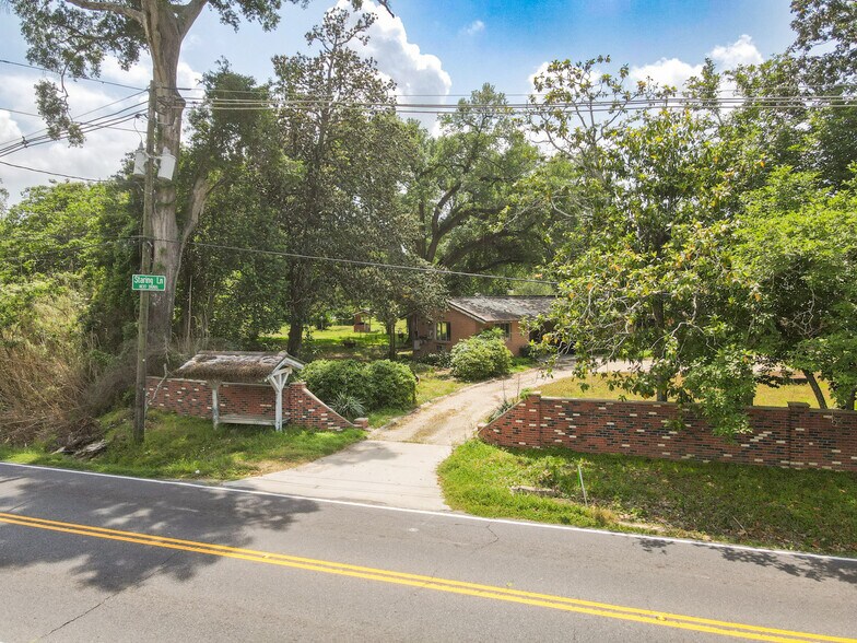 More Photos Of 8510 Highland Rd, Baton Rouge Land For Sale