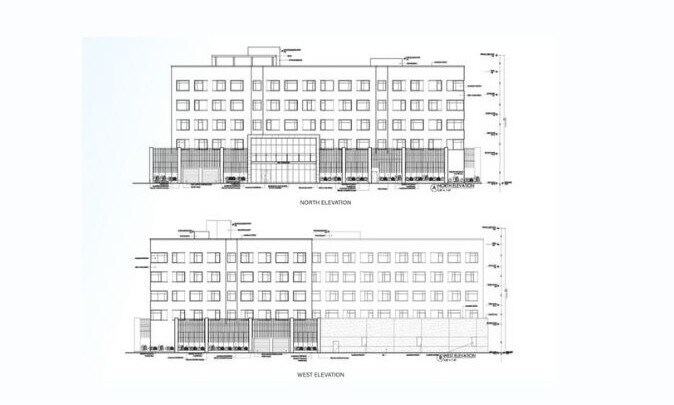 More Photos Of 56-68 Central Ave, Orange Apartments For Sale