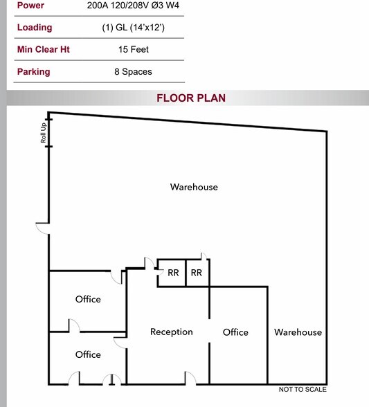 More Photos Of 3709-3797 Old Conejo Rd, Newbury Park Warehouse For Lease