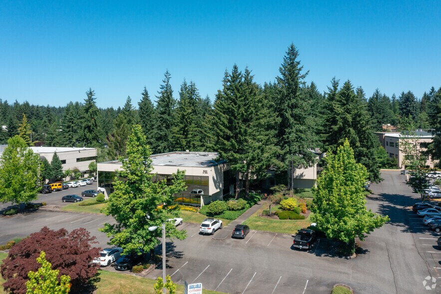 More Photos Of 500 S 336th St, Federal Way Office For Lease