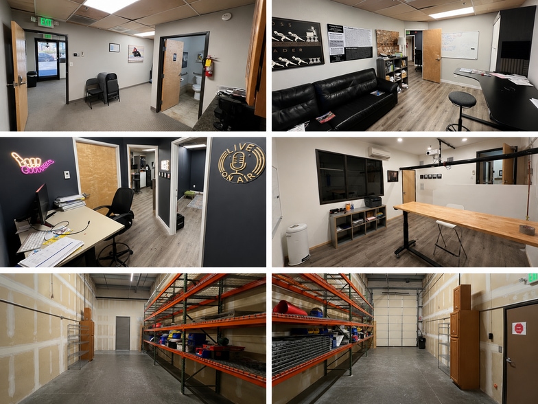 More Photos Of 14883 E Hinsdale Ave, Centennial Manufacturing For Sale